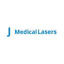 JB Medical Lasers logo